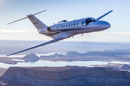 Cessna_Citation_CJ3_Photo